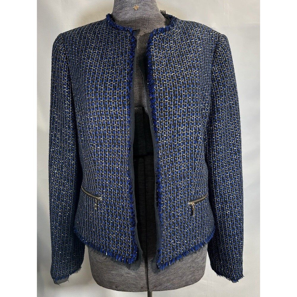 Anne Klein Blazer Size 10